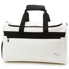 プーマ(PUMA)のプーマゴルフ/PUMA GOLF/ＰＵツアーライクメタルキャットボストンバ