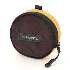 プーマ(PUMA)のプーマゴルフ/PUMA GOLF/コーデュロイミックスボールケース