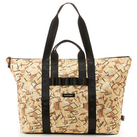 [^:092500]StEhɕKvȃACe[łAe34L̃Ehg[gobOoB40cm x 48cm x }`18cm̃rbOTCYŁAEFAV[YAANZT[Ȃǂ]TŎ܂闊ACełBJ̓WbvŒgیBɁA莝ƌ|2WAYdlŁAړ̃X^CV[ɍ킹Ďg\łBobOŜɂ͑_ňۓIȃOtBbNfUC{Atgɂ͂肰Ȃv[}SzuBVѐSƃZXZfUĆAStłXłW߂邱ƊԈႢȂB@\ƌ˔̃obÓAStłȂgɂ߁BX|[eB[ŐꂽX^C߂ɂ҂̃ACełB