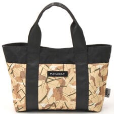 プーマ(PUMA)のプーマゴルフ/PUMA GOLF/ＬＥＯＣＡＭＯＡＯＰラウンドトート