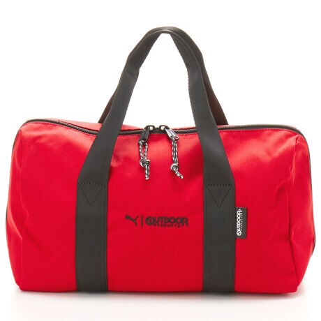 [^:092526]PUMAOUTDOOR PRODUCTS̃R{[VaAoobO^̃V[YP[XB܂Ń~j`Ã_btobÔ悤ȃj[NȃtHڂAVѐSƎp˔ACełBV[YX}[gɎ[ł邾łȂA^т₷QBStAEghAAWȂǁA܂܂ȃV[Ŋ􂵂܂Btgɂ̓v[}LbgSAPUMA x OUTDOOR̃R{胍S炢Aʊ̂fUCɎdオĂ܂B