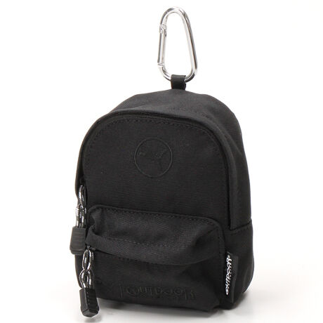 [^:092527]PUMAOUTDOOR PRODUCTS̃R{[VaAVѐSӂobNpbN^{[P[XBSt{[X}[gɎ[ł邾łȂA܂Ń~j`ÃbN̂悤ȃj[NȃfUCAEh̃X^CɌvX܂BxgtbNtŁALfBobOxg[vɊȒPɎt\Bg̗ǂƃfUC˔ACełBtgɂ̓v[}LbgSAPUMA x OUTDOOR̃R{胍S炢Aʊo܂B