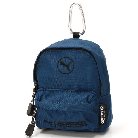 [^:092527]PUMAOUTDOOR PRODUCTS̃R{[VaAVѐSӂobNpbN^{[P[XBSt{[X}[gɎ[ł邾łȂA܂Ń~j`ÃbN̂悤ȃj[NȃfUCAEh̃X^CɌvX܂BxgtbNtŁALfBobOxg[vɊȒPɎt\Bg̗ǂƃfUC˔ACełBtgɂ̓v[}LbgSAPUMA x OUTDOOR̃R{胍S炢Aʊo܂B