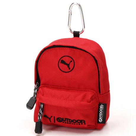 [^:092527]PUMAOUTDOOR PRODUCTS̃R{[VaAVѐSӂobNpbN^{[P[XBSt{[X}[gɎ[ł邾łȂA܂Ń~j`ÃbN̂悤ȃj[NȃfUCAEh̃X^CɌvX܂BxgtbNtŁALfBobOxg[vɊȒPɎt\Bg̗ǂƃfUC˔ACełBtgɂ̓v[}LbgSAPUMA x OUTDOOR̃R{胍S炢Aʊo܂B