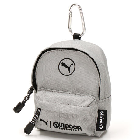 [^:092527]PUMAOUTDOOR PRODUCTS̃R{[VaAVѐSӂobNpbN^{[P[XBSt{[X}[gɎ[ł邾łȂA܂Ń~j`ÃbN̂悤ȃj[NȃfUCAEh̃X^CɌvX܂BxgtbNtŁALfBobOxg[vɊȒPɎt\Bg̗ǂƃfUC˔ACełBtgɂ̓v[}LbgSAPUMA x OUTDOOR̃R{胍S炢Aʊo܂B