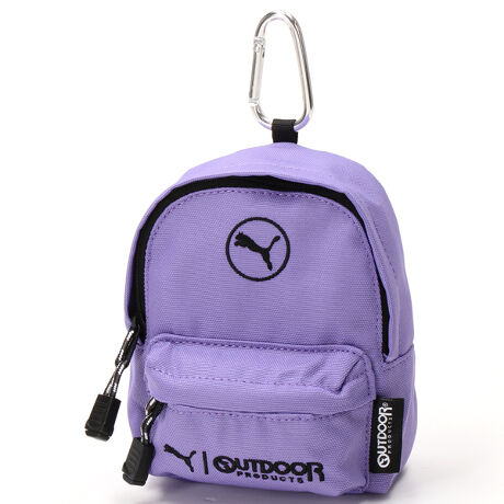 [^:092527]PUMAOUTDOOR PRODUCTS̃R{[VaAVѐSӂobNpbN^{[P[XBSt{[X}[gɎ[ł邾łȂA܂Ń~j`ÃbN̂悤ȃj[NȃfUCAEh̃X^CɌvX܂BxgtbNtŁALfBobOxg[vɊȒPɎt\Bg̗ǂƃfUC˔ACełBtgɂ̓v[}LbgSAPUMA x OUTDOOR̃R{胍S炢Aʊo܂B