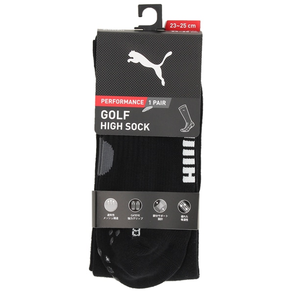 [}C]v[}St/PUMA GOLF/St Wjg LbgAC nC\bNX/v[}iPUMAj 01 PUMA BLACK