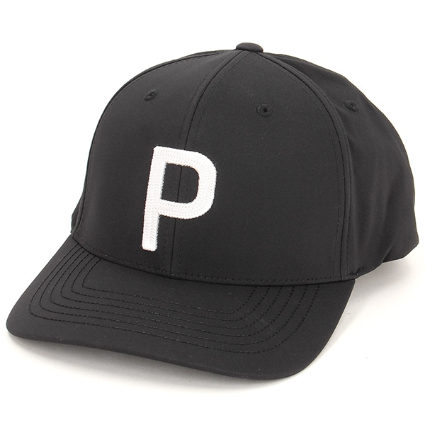 [}C]PUMA GOLF/v[} St/St we[W P Lbv/v[}iPUMAj 01 PUMA BLACK-WH