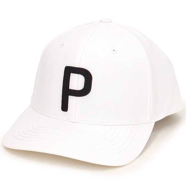 [}C]PUMA GOLF/v[} St/St we[W P Lbv/v[}iPUMAj 02 WHITE GLOW-PU