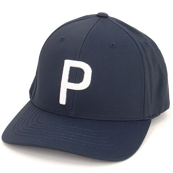 [}C]PUMA GOLF/v[} St/St we[W P Lbv/v[}iPUMAj 03 DEEP NAVY-WHI