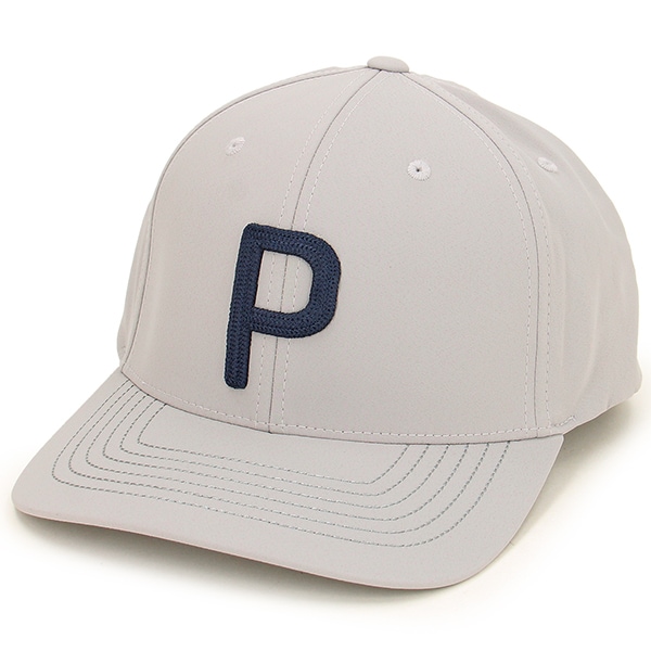 [}C]PUMA GOLF/v[} St/St we[W P Lbv/v[}iPUMAj 04 ASH GRAY-DEEP