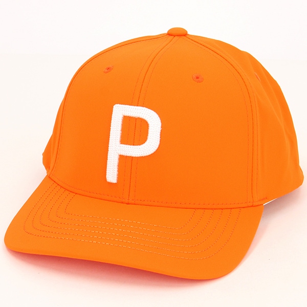 [}C]PUMA GOLF/v[} St/St we[W P Lbv/v[}iPUMAj 05 RICKIE ORANGE