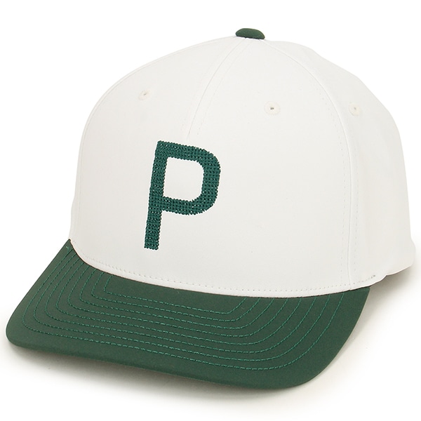 [}C]PUMA GOLF/v[} St/St CRAFTED P Lbv/v[}iPUMAj 02 WARM WHITE-DA