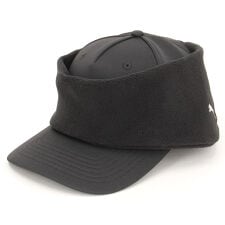 プーマ(PUMA)のPUMA GOLF/プーマゴルフ/ゴルフ 3WAY イヤーマフ ベーシックキャップ