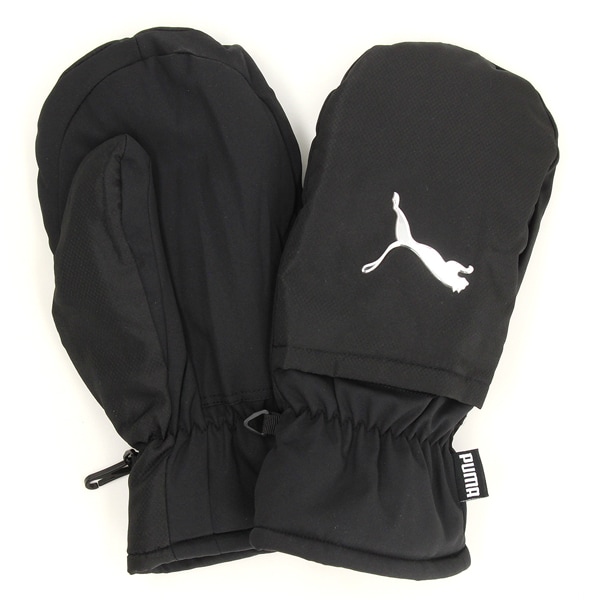[}C]PUMA GOLF/v[}St/St PF X-FACE zbgobOcL ~g/v[}iPUMAj PUMA BLACK