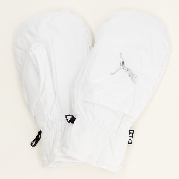 [}C]PUMA GOLF/v[}St/St PF X-FACE zbgobOcL ~g/v[}iPUMAj PUMA WHITE