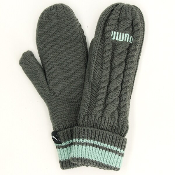 [}C]PUMA GOLF/v[}St/St W P[ujbg~g/v[}iPUMAj COOL DARK GRA