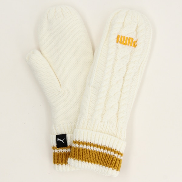 [}C]PUMA GOLF/v[}St/St W P[ujbg~g/v[}iPUMAj FROSTED IVORY
