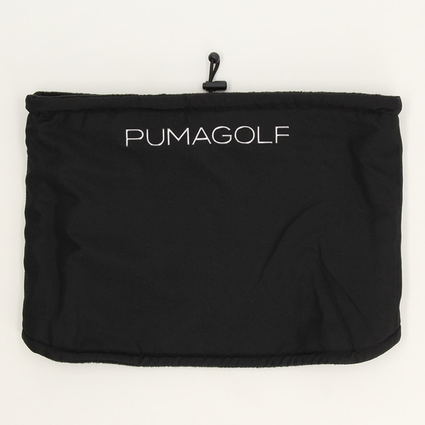 [}C]PUMA GOLF/v[}St/St PF X-FACE zbgobOcL lbNEH[}[/v[}iPUMAj PUMA BLACK