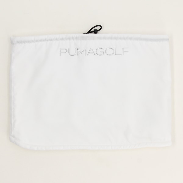 [}C]PUMA GOLF/v[}St/St PF X-FACE zbgobOcL lbNEH[}[/v[}iPUMAj PUMA WHITE