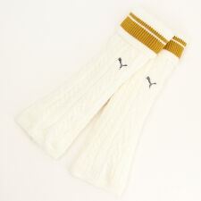 PUMA GOLF / Puma Golf / Golf Cable Knit Leg Warmers