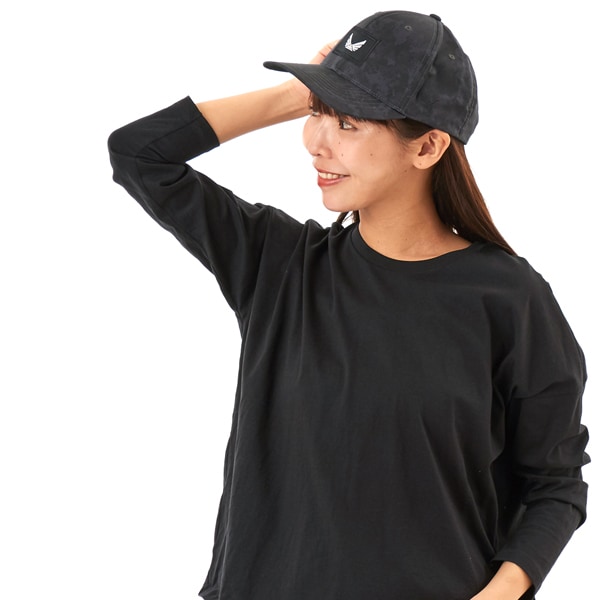 [�}���C]PUMA GOLF/�v�[�} �S���t/�S���t PUMA X VOLITION �J���L���b�v/�v�[�}�iPUMA�j 01 PUMA Black