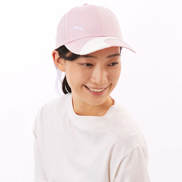 [�}���C]PUMA GOLF/�v�[�} �S���t/�S���t �X�s�[�h�L���b�g ���{�� �L���b�v/�v�[�}�iPUMA�j 02 Whisp Of Pink