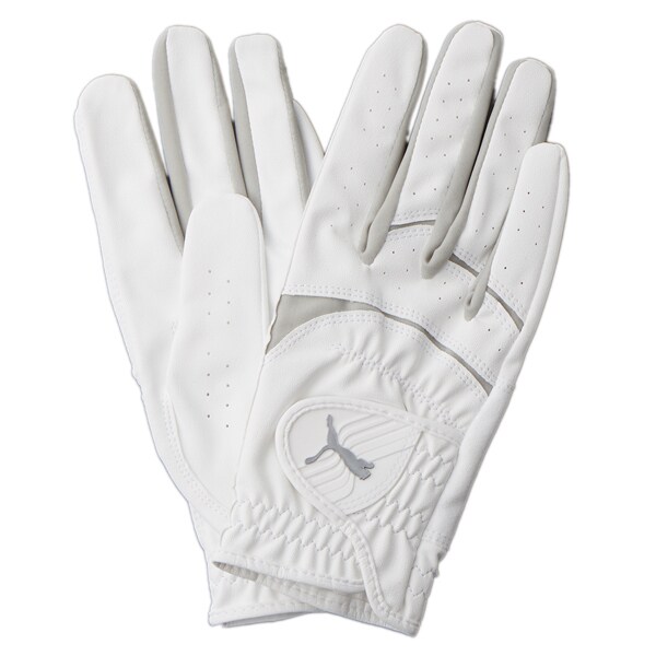 PUMA GOLF/プーマ ゴルフ/ゴルフ W フュージョン グリップ グローブ