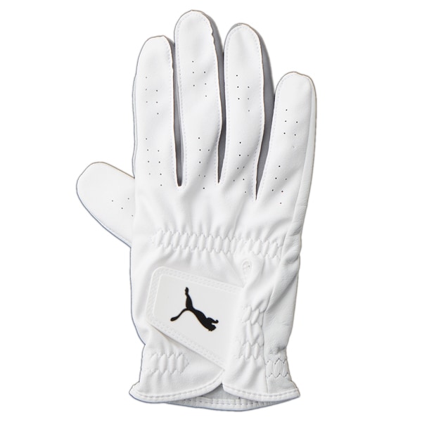 [�}���C]PUMA GOLF/�v�[�} �S���t/�S���t �G���[�g�^�b�` �O���[�u(�~�M�e)/�v�[�}�iPUMA�j 02 PUMA WH/GY ECHO