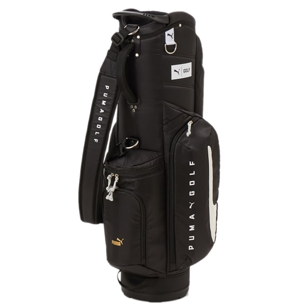 [�}���C]PUMA GOLF/�v�[�} �S���t/�S���t SC �L���f�B�o�b�O 31L/�v�[�}�iPUMA�j 03 PUMA BLACK