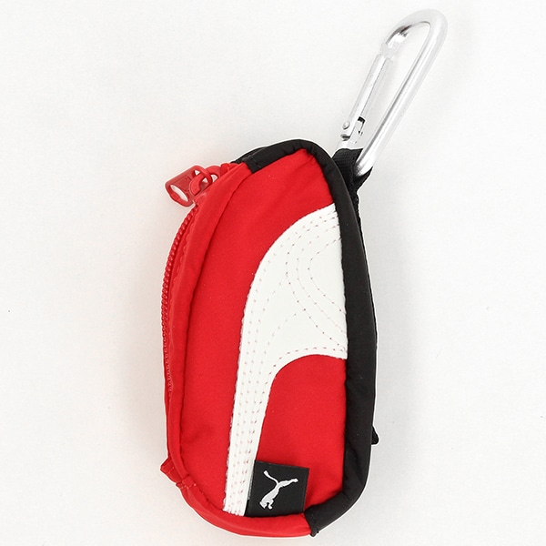 [�}���C]PUMA GOLF/�v�[�} �S���t/�S���t SC �V���[�Y �{�[���P�[�X/�v�[�}�iPUMA�j 01 FOR ALL TIME RED