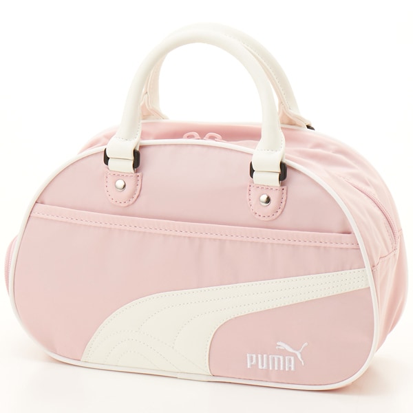 [�}���C]PUMA GOLF/�v�[�} �S���t/�S���t SC �N���V�b�N �z���C���E���h �g�[�g�o�b�O 4L/�v�[�}�iPUMA�j 02 Whisp Of Pink