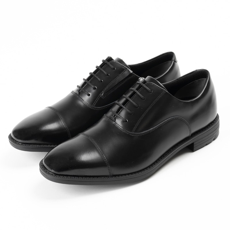 COMME CA MEN／ストレートチップ ビジネスシューズ／革靴 ストレートチップ ドレスシューズ | コムサ・メン(COMME CA MEN