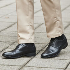 テクシーリュクス(texcyluxe)の公式ショップ限定モデル！texcy luxe | ストレートチップ