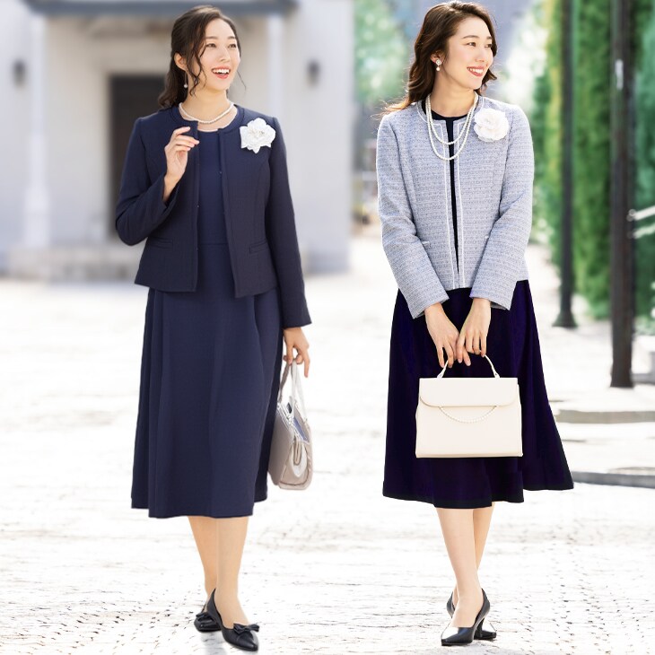 ★洗える★セットアップセレモニースーツ　新品 洗える】 セレモニースーツ セットアップ 5号～23号 | アッドルージュ