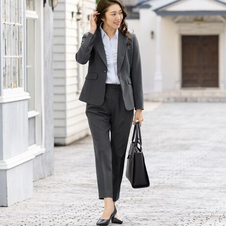  [^:j5012]rWlXΉpcX[cɂĂƒ̐@Ő􂦂EHbVu@\́AXgb`fރpcX[cłBrWlXX[c̒ԂƂāAÔȂꂢ߃fUCBWPbg̓x[VbN1{^dlŁApIȃ|PbgtBꂪDȏɌāAqbv肪&܂VGbgŔre[p[hpcpӂ܂BPigŒ񂵂₷̂ŁArWlXV[EʋΎ̃ItBXX^CȂǂ̕igɂ͂AtH[}ȃV[ɂ߁BЍs⎮TijTjȂǃZj[ɂp܂Byz|Cg1FcXgb`fރ|E^iXgb`jaA鐳ȃXgb`fށBXɏcƉɉт̂B肪̂ɏ_炩nŉKȒSnB|Cg2FEGXgSdlEGXg땔̓SdlBO͂VvfUCB|Cg3F􂦂EHbVudlƒŊȒPɂł̂ŁAƌvɂ₳RXgptH[}XB|Cg4FfIhgl[WPbgɏLl[t|Cg5FUVJbg@\CɂȂG߂AOfĂ܂B|Cg6FɂȂɂfތ^ꂵɂfނgpBoגO܂łɂȂȂlɒ݂邵ĕۊǂAnK[tł͂Ă܂ByrWlXΉpcX[c̏ڍׁzWPbgE{^e[[hWPbgE^CvE|PbgtEndlpcEe[p[hpcEEGXgSdlExg[vtTCY5E7E9E11E13E15E17E19E21E23TCY`傫TCYi[WTCYjBƂABR̂BJ[EubNi)ElCr[iF/ZjEO[iZDFjEO[Wix[WnjEACXO[iO[njEVh[XgCvubNijEVh[XgCvlCr[ijyX[ctH[}XAbh[WzX[ctH[}XAddRouge(Abh[W)́A20E30E40E50̕LN̏ΏۂƂʋ΃X^C犥Ղ܂łV[̕񋟂郌fB[Xt@bVVbvłBX[c͂ꂩЉɏo20㏗q̃N[gX[cAOL⓭}}ƂĊ􂷂AT[EAtH[E~ZX̃rWlXX[c܂ŗlXȃfUCpӁBXgb`fނŒSnǋȂǁAql̖ڐł̑ƔȂЏiYsĂ܂BAbh[W̃}U[X[c (}}X[c)́A⑲Ǝw͂AQϓwZsɂE߁B؂₩ȃfUCŁAql̑؂ȋLOƂȂA܎O₨{Qɂg܂BtH[}ȑ̂ŁAIɂΉv܂B񂨑⍐ʎȂǁA}i[ɉKvȃubNtH[}pӁBX[c̒ʔ̂ɓ݂̂ȂqlɂC悭܂lAς`Ē܂B