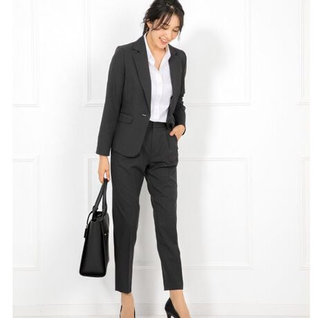  [^:j5012]rWlXΉpcX[cɂĂƒ̐@Ő􂦂EHbVu@\́AXgb`fރpcX[cłBrWlXX[c̒ԂƂāAÔȂꂢ߃fUCBWPbg̓x[VbN1{^dlŁApIȃ|PbgtBꂪDȏɌāAqbv肪&܂VGbgŔre[p[hpcpӂ܂BPigŒ񂵂₷̂ŁArWlXV[EʋΎ̃ItBXX^CȂǂ̕igɂ͂AtH[}ȃV[ɂ߁BЍs⎮TijTjȂǃZj[ɂp܂Byz|Cg1FcXgb`fރ|E^iXgb`jaA鐳ȃXgb`fށBXɏcƉɉт̂B肪̂ɏ_炩nŉKȒSnB|Cg2FEGXgSdlEGXg땔̓SdlBO͂VvfUCB|Cg3F􂦂EHbVudlƒŊȒPɂł̂ŁAƌvɂ₳RXgptH[}XB|Cg4FfIhgl[WPbgɏLl[t|Cg5FUVJbg@\CɂȂG߂AOfĂ܂B|Cg6FɂȂɂfތ^ꂵɂfނgpBoגO܂łɂȂȂlɒ݂邵ĕۊǂAnK[tł͂Ă܂ByrWlXΉpcX[c̏ڍׁzWPbgE{^e[[hWPbgE^CvE|PbgtEndlpcEe[p[hpcEEGXgSdlExg[vtTCY5E7E9E11E13E15E17E19E21E23TCY`傫TCYi[WTCYjBƂABR̂BJ[EubNi)ElCr[iF/ZjEO[iZDFjEO[Wix[WnjEACXO[iO[njEVh[XgCvubNijEVh[XgCvlCr[ijyX[ctH[}XAbh[WzX[ctH[}XAddRouge(Abh[W)́A20E30E40E50̕LN̏ΏۂƂʋ΃X^C犥Ղ܂łV[̕񋟂郌fB[Xt@bVVbvłBX[c͂ꂩЉɏo20㏗q̃N[gX[cAOL⓭}}ƂĊ􂷂AT[EAtH[E~ZX̃rWlXX[c܂ŗlXȃfUCpӁBXgb`fނŒSnǋȂǁAql̖ڐł̑ƔȂЏiYsĂ܂BAbh[W̃}U[X[c (}}X[c)́A⑲Ǝw͂AQϓwZsɂE߁B؂₩ȃfUCŁAql̑؂ȋLOƂȂA܎O₨{Qɂg܂BtH[}ȑ̂ŁAIɂΉv܂B񂨑⍐ʎȂǁA}i[ɉKvȃubNtH[}pӁBX[c̒ʔ̂ɓ݂̂ȂqlɂC悭܂lAς`Ē܂B