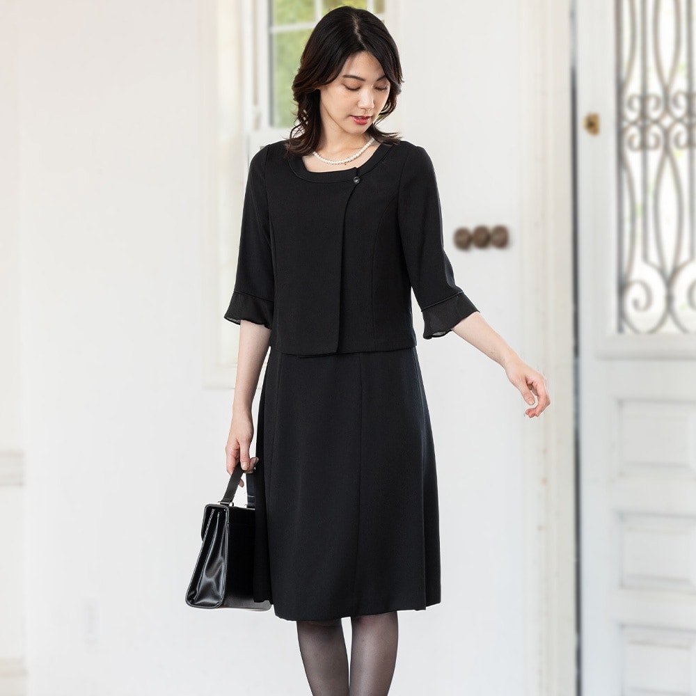 極美品☆ フェラガモ ワンピース　入学式　卒業式 22122301st-cl83.jpg?fitin=720:720