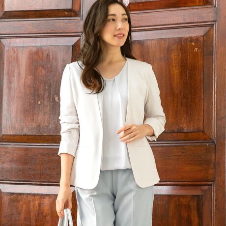   [^:b5208]rWlXΉWPbgPiɂĂƒ̐@Ő􂦂EHbVu@\́AXgb`fރWPbgPiłBrWlXX[c̒ԂƂāAÔȂꂢ߃fUCBpcƂ̑QłBWPbg̓gĥVlbNlJ[XfUCłByz|Cg1FcXgb`fރ|E^iXgb`jaA鐳ȃXgb`fށBXɏcƉɉт̂B肪̂ɏ_炩nŉKȒSnB|Cg2F􂦂EHbVudlƒŊȒPɂł̂ŁAƌvɂ₳RXgptH[}XB|Cg3FfIhgl[WPbgɏLl[tB|Cg4FUVJbg@\CɂȂG߂AOfĂ܂B|Cg5FɂȂɂfނɂȂɂ^ꂵɂfނgpByrWlXΉWPbgPȉڍׁzFWPbgEVlbNJ[XWPbgE^CvE|PbgtEndlTCYF5E7E9E11E13E15E17E19E21E23TCY`傫TCYi[WTCYjBƂABR̂BJ[FEItx[WEO[WiDFjEACXO[ElCr[iF/ZjEubNi)FEƒ̐@Ő􂦂EHbVudlELRۋ@\fIhgl[tE₷cɐLт2WAYXgb`fށyX[ctH[}XAbh[WzX[ctH[}XAddRouge(Abh[W)́A20E30E40E50̕LN̏ΏۂƂAʋ΃X^C犥Ղ܂łV[̕A񋟂郌fB[Xt@bVVbvłBX[c͂ꂩЉɏo20㏗q̃N[gX[cAOL⓭}}ƂĊ􂷂AT[EAtH[A~ZX̃rWlXX[c܂ŗlXȃfUCpӁBXgb`fނŒSnǋȂǁAql̖ڐł̑ƔȂЏiYsĂ܂BAbh[W̃}U[X[c ( }}X[c ) ́A⑲ƎAw͂AQϓwZsɂE߁B؂₩ȃfUCŁAql̑؂ȋLOƂȂA܎O₨{Qɂg܂BtH[}ȑ̂ŁAIɂΉv܂B񂨑⍐ʎȂǁA}i[ɉKvȃubNtH[}pӁBX[c̒ʔ̂ɓ݂̂ȂqlɂAC悭܂悤Aς`Ē܂B