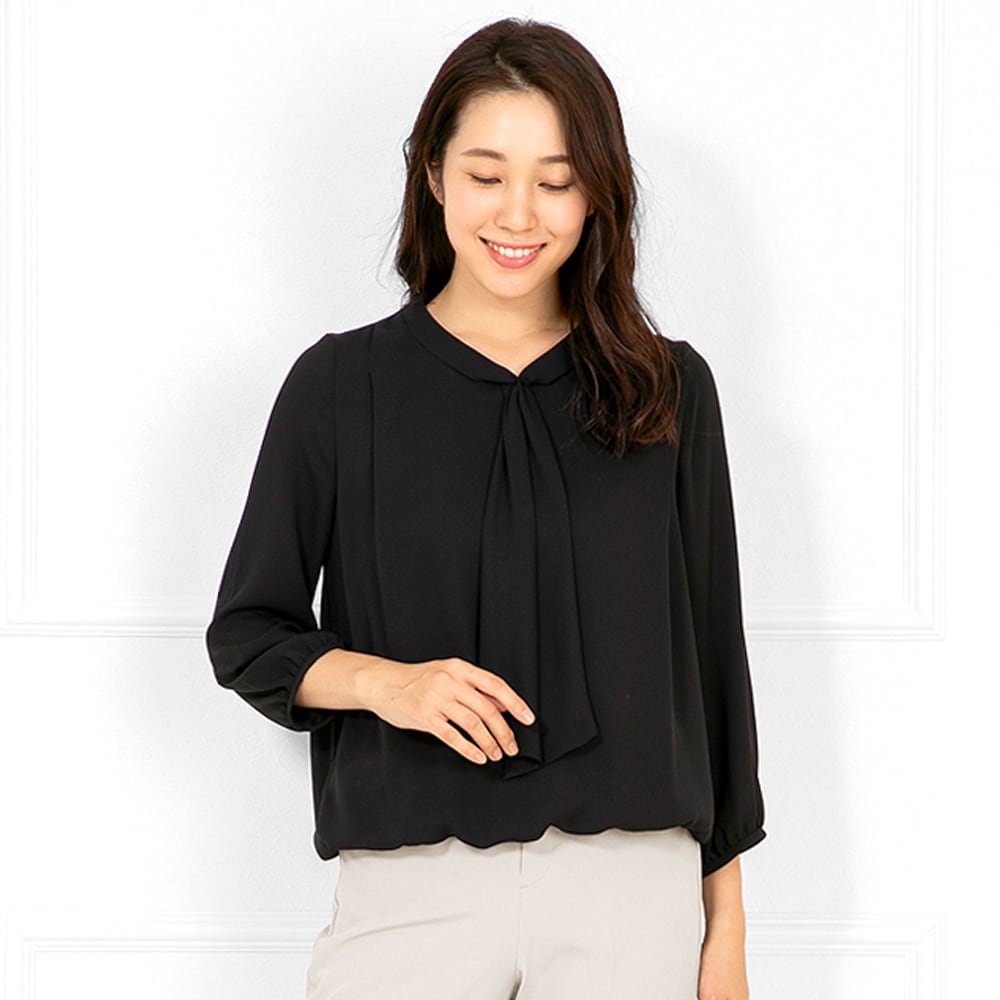 [�}���C]�y�􂦂� / UV�J�b�g �z �V�t�H�� �{�E�^�C �u���E�X���C�[�W�[�P�A�� S�`4L/�A�b�h���[�W���iAddrouge�j �u���b�N