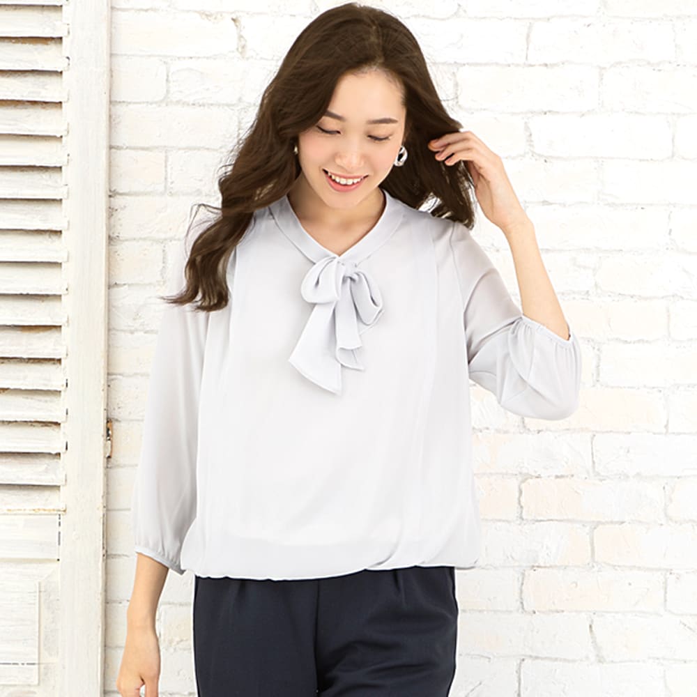 [�}���C]�y�􂦂� / UV�J�b�g �z �V�t�H�� �{�E�^�C �u���E�X���C�[�W�[�P�A�� S�`4L/�A�b�h���[�W���iAddrouge�j �O���[