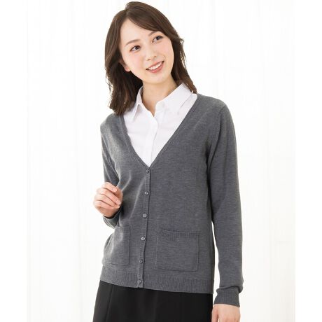 [^:j8057]ΉjbgJ[fBKPiɂăItBXł̊ƐijtH[jƂĎgArWlXV[ɌȂΉJ[fBKBCi[ɃVcI[o[uEX𒅂ĂSSȂApR[fBl[ĝ߂̑OJJ[fBKłBtĂɂĂ̓ItBXł̓΂ŗ[΍ƂāBH~ɂĂ͓Xł̐ڋqɁBlXȃV[ɂg܂BfUC̓{t̃VcuEX𒅗pہAO{^Ă킹₷uVlbNv^CvBÔȂx[VbNȃfUCȂ̂ŁAƐƂĂ͂Aigɂ₷łBΉjbgJ[fBKPȉڍׁE^CvEnEƒ̐@Ő􂦂EHbVudlE|PbgEUVJbgO΍E₦E[΍yTCYzSEMELELLE3LE4LTCY`傫TCYi胉[WTCYjyJ[zElCr[iFjEubNijEO[iDjE`R[O[EzCgijyprzEƐp̃ItBXjtH[ƂāAx[VbNЂ̌oƂłJ[fBKPiBꂪ₷􂢑ւɂȉiłpӂ܂BÔȂfUC͓XȂǐڋqV[łDۂ^ArWlXV[ɂ҂łByX[ctH[}XAbh[WzX[ctH[}XAddRouge(Abh[W)́A20E30E40E50̕LN̏ΏۂƂAʋ΃X^C犥Ղ܂łV[̕A񋟂郌fB[Xt@bVVbvłBX[c͂ꂩЉɏo20㏗q̃N[gX[cAOL⓭}}ƂĊ􂷂AT[EAtH[A~ZX̃rWlXX[c܂ŗlXȃfUCpӁBXgb`fނŒSnǋȂǁAql̖ڐł̑ƔȂЏiYsĂ܂BAbh[W̃}U[X[c ( }}X[c ) ́A⑲ƎAw͂AQϓwZsɂE߁B؂₩ȃfUCŁAql̑؂ȋLOƂȂA܎O₨{Qɂg܂BtH[}ȑ̂ŁAIɂΉv܂B񂨑⍐ʎȂǁA}i[ɉKvȃubNtH[}pӁBX[c̒ʔ̂ɓ݂̂ȂqlɂAC悭܂悤Aς`Ē܂B