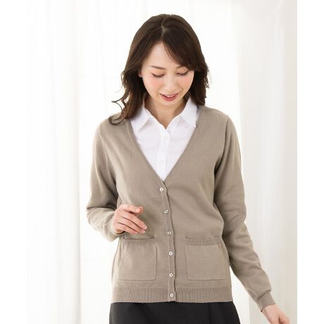 [^:j8057]ΉjbgJ[fBKPiɂăItBXł̊ƐijtH[jƂĎgArWlXV[ɌȂΉJ[fBKBCi[ɃVcI[o[uEX𒅂ĂSSȂApR[fBl[ĝ߂̑OJJ[fBKłBtĂɂĂ̓ItBXł̓΂ŗ[΍ƂāBH~ɂĂ͓Xł̐ڋqɁBlXȃV[ɂg܂BfUC̓{t̃VcuEX𒅗pہAO{^Ă킹₷uVlbNv^CvBÔȂx[VbNȃfUCȂ̂ŁAƐƂĂ͂Aigɂ₷łBΉjbgJ[fBKPȉڍׁE^CvEnEƒ̐@Ő􂦂EHbVudlE|PbgEUVJbgO΍E₦E[΍yTCYzSEMELELLE3LE4LTCY`傫TCYi胉[WTCYjyJ[zElCr[iFjEubNijEO[iDjE`R[O[EzCgijyprzEƐp̃ItBXjtH[ƂāAx[VbNЂ̌oƂłJ[fBKPiBꂪ₷􂢑ւɂȉiłpӂ܂BÔȂfUC͓XȂǐڋqV[łDۂ^ArWlXV[ɂ҂łByX[ctH[}XAbh[WzX[ctH[}XAddRouge(Abh[W)́A20E30E40E50̕LN̏ΏۂƂAʋ΃X^C犥Ղ܂łV[̕A񋟂郌fB[Xt@bVVbvłBX[c͂ꂩЉɏo20㏗q̃N[gX[cAOL⓭}}ƂĊ􂷂AT[EAtH[A~ZX̃rWlXX[c܂ŗlXȃfUCpӁBXgb`fނŒSnǋȂǁAql̖ڐł̑ƔȂЏiYsĂ܂BAbh[W̃}U[X[c ( }}X[c ) ́A⑲ƎAw͂AQϓwZsɂE߁B؂₩ȃfUCŁAql̑؂ȋLOƂȂA܎O₨{Qɂg܂BtH[}ȑ̂ŁAIɂΉv܂B񂨑⍐ʎȂǁA}i[ɉKvȃubNtH[}pӁBX[c̒ʔ̂ɓ݂̂ȂqlɂAC悭܂悤Aς`Ē܂B