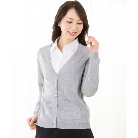 [^:j8057]ΉjbgJ[fBKPiɂăItBXł̊ƐijtH[jƂĎgArWlXV[ɌȂΉJ[fBKBCi[ɃVcI[o[uEX𒅂ĂSSȂApR[fBl[ĝ߂̑OJJ[fBKłBtĂɂĂ̓ItBXł̓΂ŗ[΍ƂāBH~ɂĂ͓Xł̐ڋqɁBlXȃV[ɂg܂BfUC̓{t̃VcuEX𒅗pہAO{^Ă킹₷uVlbNv^CvBÔȂx[VbNȃfUCȂ̂ŁAƐƂĂ͂Aigɂ₷łBΉjbgJ[fBKPȉڍׁE^CvEnEƒ̐@Ő􂦂EHbVudlE|PbgEUVJbgO΍E₦E[΍yTCYzSEMELELLE3LE4LTCY`傫TCYi胉[WTCYjyJ[zElCr[iFjEubNijEO[iDjE`R[O[EzCgijyprzEƐp̃ItBXjtH[ƂāAx[VbNЂ̌oƂłJ[fBKPiBꂪ₷􂢑ւɂȉiłpӂ܂BÔȂfUC͓XȂǐڋqV[łDۂ^ArWlXV[ɂ҂łByX[ctH[}XAbh[WzX[ctH[}XAddRouge(Abh[W)́A20E30E40E50̕LN̏ΏۂƂAʋ΃X^C犥Ղ܂łV[̕A񋟂郌fB[Xt@bVVbvłBX[c͂ꂩЉɏo20㏗q̃N[gX[cAOL⓭}}ƂĊ􂷂AT[EAtH[A~ZX̃rWlXX[c܂ŗlXȃfUCpӁBXgb`fނŒSnǋȂǁAql̖ڐł̑ƔȂЏiYsĂ܂BAbh[W̃}U[X[c ( }}X[c ) ́A⑲ƎAw͂AQϓwZsɂE߁B؂₩ȃfUCŁAql̑؂ȋLOƂȂA܎O₨{Qɂg܂BtH[}ȑ̂ŁAIɂΉv܂B񂨑⍐ʎȂǁA}i[ɉKvȃubNtH[}pӁBX[c̒ʔ̂ɓ݂̂ȂqlɂAC悭܂悤Aς`Ē܂B