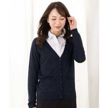 [^:j8057]ΉjbgJ[fBKPiɂăItBXł̊ƐijtH[jƂĎgArWlXV[ɌȂΉJ[fBKBCi[ɃVcI[o[uEX𒅂ĂSSȂApR[fBl[ĝ߂̑OJJ[fBKłBtĂɂĂ̓ItBXł̓΂ŗ[΍ƂāBH~ɂĂ͓Xł̐ڋqɁBlXȃV[ɂg܂BfUC̓{t̃VcuEX𒅗pہAO{^Ă킹₷uVlbNv^CvBÔȂx[VbNȃfUCȂ̂ŁAƐƂĂ͂Aigɂ₷łBΉjbgJ[fBKPȉڍׁE^CvEnEƒ̐@Ő􂦂EHbVudlE|PbgEUVJbgO΍E₦E[΍yTCYzSEMELELLE3LE4LTCY`傫TCYi胉[WTCYjyJ[zElCr[iFjEubNijEO[iDjE`R[O[EzCgijyprzEƐp̃ItBXjtH[ƂāAx[VbNЂ̌oƂłJ[fBKPiBꂪ₷􂢑ւɂȉiłpӂ܂BÔȂfUC͓XȂǐڋqV[łDۂ^ArWlXV[ɂ҂łByX[ctH[}XAbh[WzX[ctH[}XAddRouge(Abh[W)́A20E30E40E50̕LN̏ΏۂƂAʋ΃X^C犥Ղ܂łV[̕A񋟂郌fB[Xt@bVVbvłBX[c͂ꂩЉɏo20㏗q̃N[gX[cAOL⓭}}ƂĊ􂷂AT[EAtH[A~ZX̃rWlXX[c܂ŗlXȃfUCpӁBXgb`fނŒSnǋȂǁAql̖ڐł̑ƔȂЏiYsĂ܂BAbh[W̃}U[X[c ( }}X[c ) ́A⑲ƎAw͂AQϓwZsɂE߁B؂₩ȃfUCŁAql̑؂ȋLOƂȂA܎O₨{Qɂg܂BtH[}ȑ̂ŁAIɂΉv܂B񂨑⍐ʎȂǁA}i[ɉKvȃubNtH[}pӁBX[c̒ʔ̂ɓ݂̂ȂqlɂAC悭܂悤Aς`Ē܂B