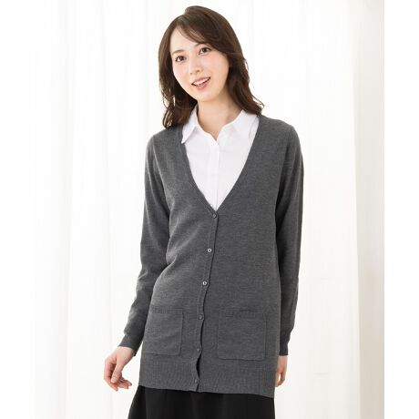 [^:n8015]ΉjbgJ[fBKPiɂăItBXł̊ƐijtH[jƂĎgArWlXV[ɌȂΉJ[fBKBCi[ɃVcI[o[uEX𒅂ĂSSȂApR[fBl[ĝ߂̑OJJ[fBKłBtĂɂĂ̓ItBXł̓΂ŗ[΍ƂāBH~ɂĂ͓Xł̐ڋqɁBlXȃV[ɂg܂BfUC̓{t̃VcuEX𒅗pہAO{^Ă킹₷uVlbNv^CvB̓qbv܂ŉBĒ񂵂ɂ֗ȃOłBÔȂx[VbNȃfUCȂ̂ŁAƐƂĂ͂Aigɂ₷łBΉjbgJ[fBKPȉڍׁE^CvEnEƒ̐@Ő􂦂EHbVudlE|PbgEUVJbgO΍E₦E[΍yTCYzSEMELELLE3LE4LTCY`傫TCYi胉[WTCYjyJ[zElCr[iFjEubNijEO[iDjE`R[O[Ex[WyprzEƐp̃ItBXjtH[ƂāAx[VbNЂ̌oƂłJ[fBKPiBꂪ₷􂢑ւɂȉiłpӂ܂BÔȂfUC͓XȂǐڋqV[łDۂ^ArWlXV[ɂ҂łByX[ctH[}XAbh[WzX[ctH[}XAddRouge(Abh[W)́A20E30E40E50̕LN̏ΏۂƂAʋ΃X^C犥Ղ܂łV[̕A񋟂郌fB[Xt@bVVbvłBX[c͂ꂩЉɏo20㏗q̃N[gX[cAOL⓭}}ƂĊ􂷂AT[EAtH[A~ZX̃rWlXX[c܂ŗlXȃfUCpӁBXgb`fނŒSnǋȂǁAql̖ڐł̑ƔȂЏiYsĂ܂BAbh[W̃}U[X[c ( }}X[c ) ́A⑲ƎAw͂AQϓwZsɂE߁B؂₩ȃfUCŁAql̑؂ȋLOƂȂA܎O₨{Qɂg܂BtH[}ȑ̂ŁAIɂΉv܂B񂨑⍐ʎȂǁA}i[ɉKvȃubNtH[}pӁBX[c̒ʔ̂ɓ݂̂ȂqlɂAC悭܂悤Aς`Ē܂B