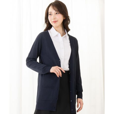 [^:n8015]ΉjbgJ[fBKPiɂăItBXł̊ƐijtH[jƂĎgArWlXV[ɌȂΉJ[fBKBCi[ɃVcI[o[uEX𒅂ĂSSȂApR[fBl[ĝ߂̑OJJ[fBKłBtĂɂĂ̓ItBXł̓΂ŗ[΍ƂāBH~ɂĂ͓Xł̐ڋqɁBlXȃV[ɂg܂BfUC̓{t̃VcuEX𒅗pہAO{^Ă킹₷uVlbNv^CvB̓qbv܂ŉBĒ񂵂ɂ֗ȃOłBÔȂx[VbNȃfUCȂ̂ŁAƐƂĂ͂Aigɂ₷łBΉjbgJ[fBKPȉڍׁE^CvEnEƒ̐@Ő􂦂EHbVudlE|PbgEUVJbgO΍E₦E[΍yTCYzSEMELELLE3LE4LTCY`傫TCYi胉[WTCYjyJ[zElCr[iFjEubNijEO[iDjE`R[O[Ex[WyprzEƐp̃ItBXjtH[ƂāAx[VbNЂ̌oƂłJ[fBKPiBꂪ₷􂢑ւɂȉiłpӂ܂BÔȂfUC͓XȂǐڋqV[łDۂ^ArWlXV[ɂ҂łByX[ctH[}XAbh[WzX[ctH[}XAddRouge(Abh[W)́A20E30E40E50̕LN̏ΏۂƂAʋ΃X^C犥Ղ܂łV[̕A񋟂郌fB[Xt@bVVbvłBX[c͂ꂩЉɏo20㏗q̃N[gX[cAOL⓭}}ƂĊ􂷂AT[EAtH[A~ZX̃rWlXX[c܂ŗlXȃfUCpӁBXgb`fނŒSnǋȂǁAql̖ڐł̑ƔȂЏiYsĂ܂BAbh[W̃}U[X[c ( }}X[c ) ́A⑲ƎAw͂AQϓwZsɂE߁B؂₩ȃfUCŁAql̑؂ȋLOƂȂA܎O₨{Qɂg܂BtH[}ȑ̂ŁAIɂΉv܂B񂨑⍐ʎȂǁA}i[ɉKvȃubNtH[}pӁBX[c̒ʔ̂ɓ݂̂ȂqlɂAC悭܂悤Aς`Ē܂B