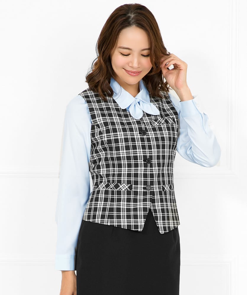 スーツ④ 有名ブランド事務服 セットアップ 9号(新品/美品) 楽天市場】5%OFFクーポン 日本製 レディース ファッション 事務