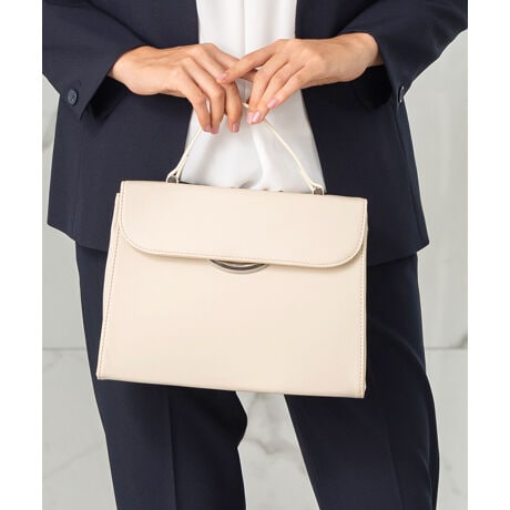 フォーマル・セレモニー バッグ(レディース)