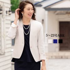 アッドルージュ(Addrouge)の【洗える】 セレモニー ジャケット　5号～23号